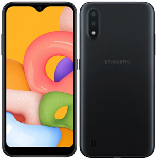 Samsung Galaxy A01